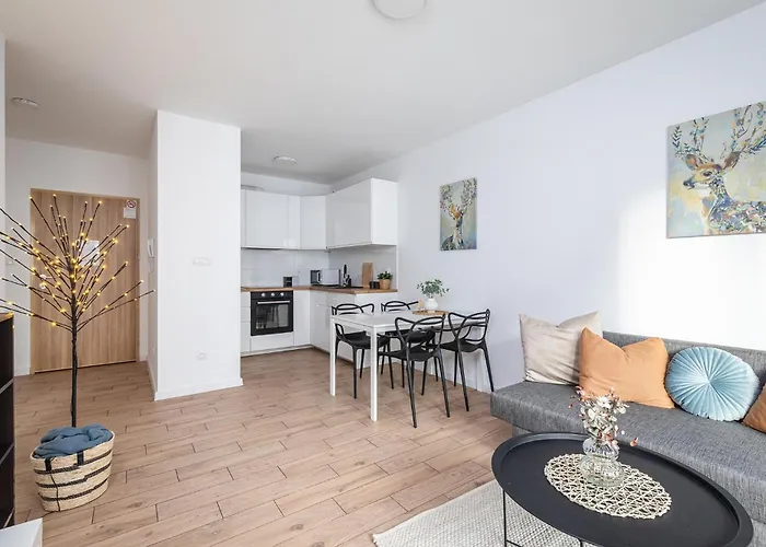 Superapart Habicha Apt77