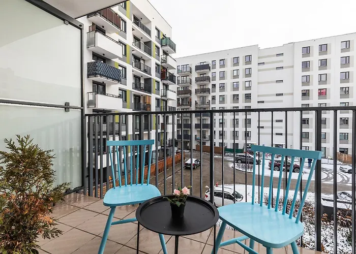 Superapart Habicha Apt77